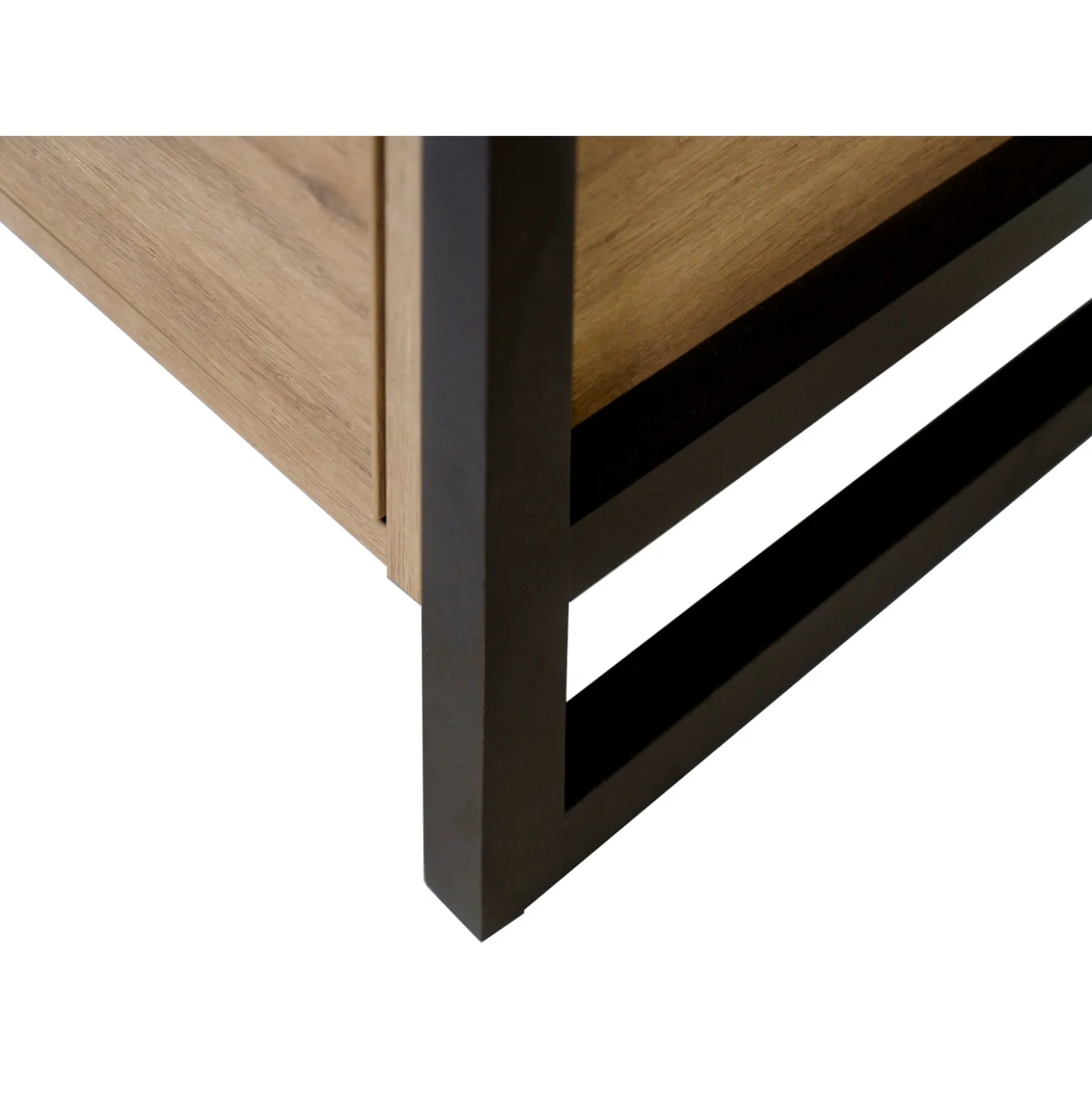 Mason 2-Drawer Lateral File – 34"W