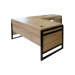 Mason L-Shaped Desk - 66