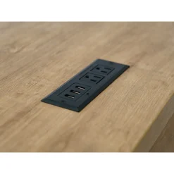 Mason L-Shaped Desk - 66