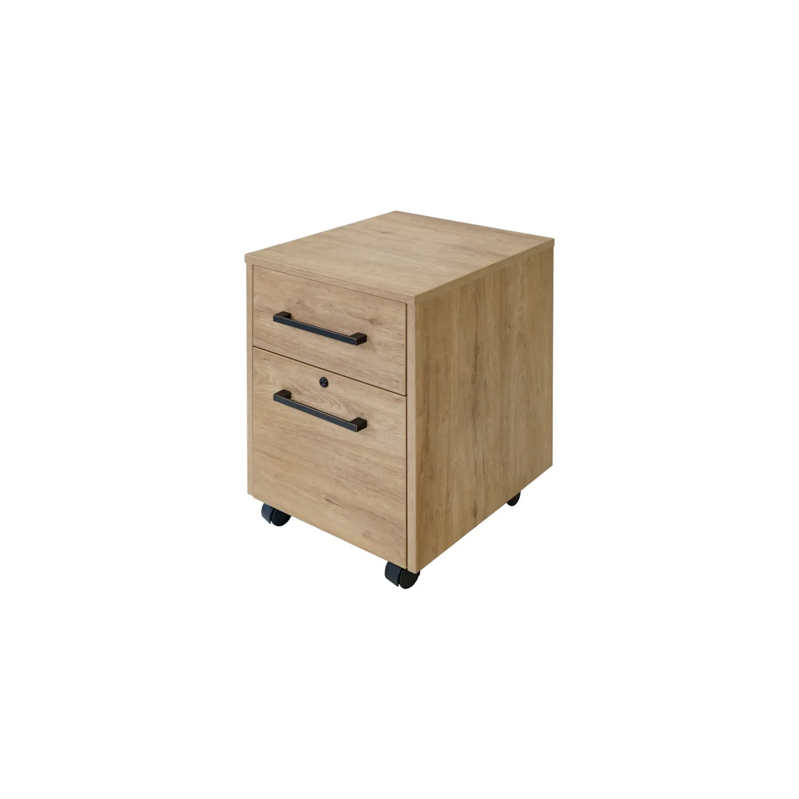 Mason Mobile Pedestal – 18"W x 20”D