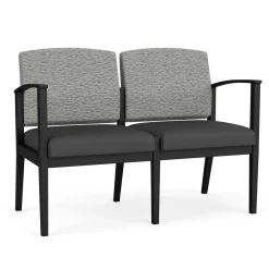 Mason Street Steel 2 Seat Sofa In Standard Upholstery