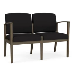 Mason Street Steel 2 Seat Sofa In Standard Upholstery