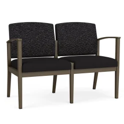 Mason Street Steel 2 Seat Sofa In Standard Upholstery