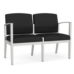 Mason Street Steel 2 Seat Sofa In Standard Upholstery