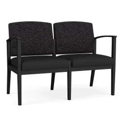 Mason Street Steel 2 Seat Sofa In Standard Upholstery