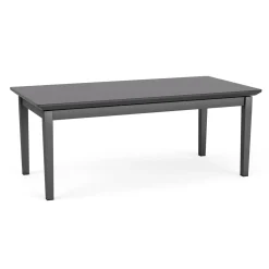 Mason Street Steel Coffee Table - 40"Wx20"D