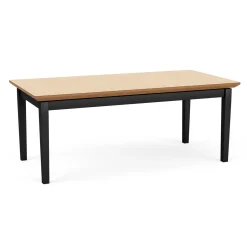 Mason Street Steel Coffee Table - 40