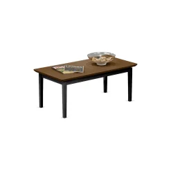 Mason Street Steel Coffee Table - 40