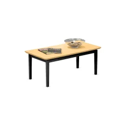Mason Street Steel Coffee Table - 40
