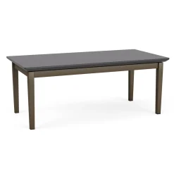 Mason Street Steel Coffee Table - 40