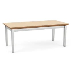 Mason Street Steel Coffee Table - 40