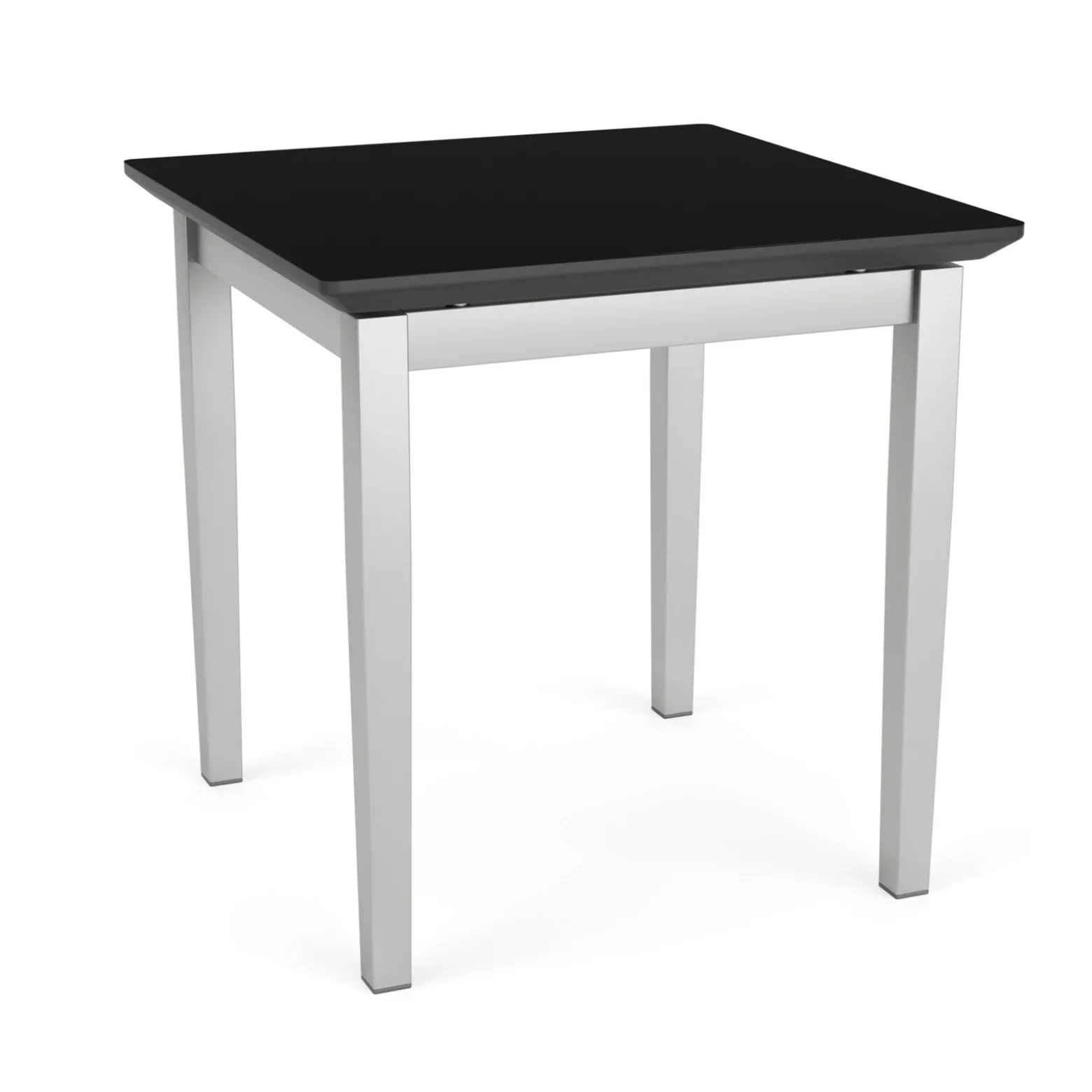 Mason Street Steel End Table - 20"Wx20"D