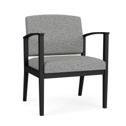 Mason Street Steel Oversized Guest Chair In Standard Upholstery