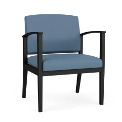 Mason Street Steel Oversized Guest Chair In Standard Upholstery