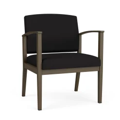Mason Street Steel Oversized Guest Chair In Standard Upholstery