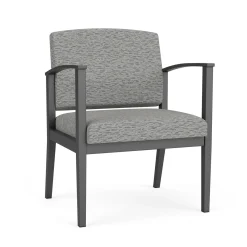Mason Street Steel Oversized Guest Chair In Standard Upholstery