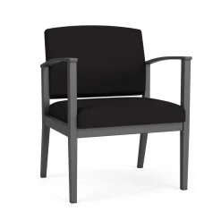 Mason Street Steel Oversized Guest Chair In Standard Upholstery