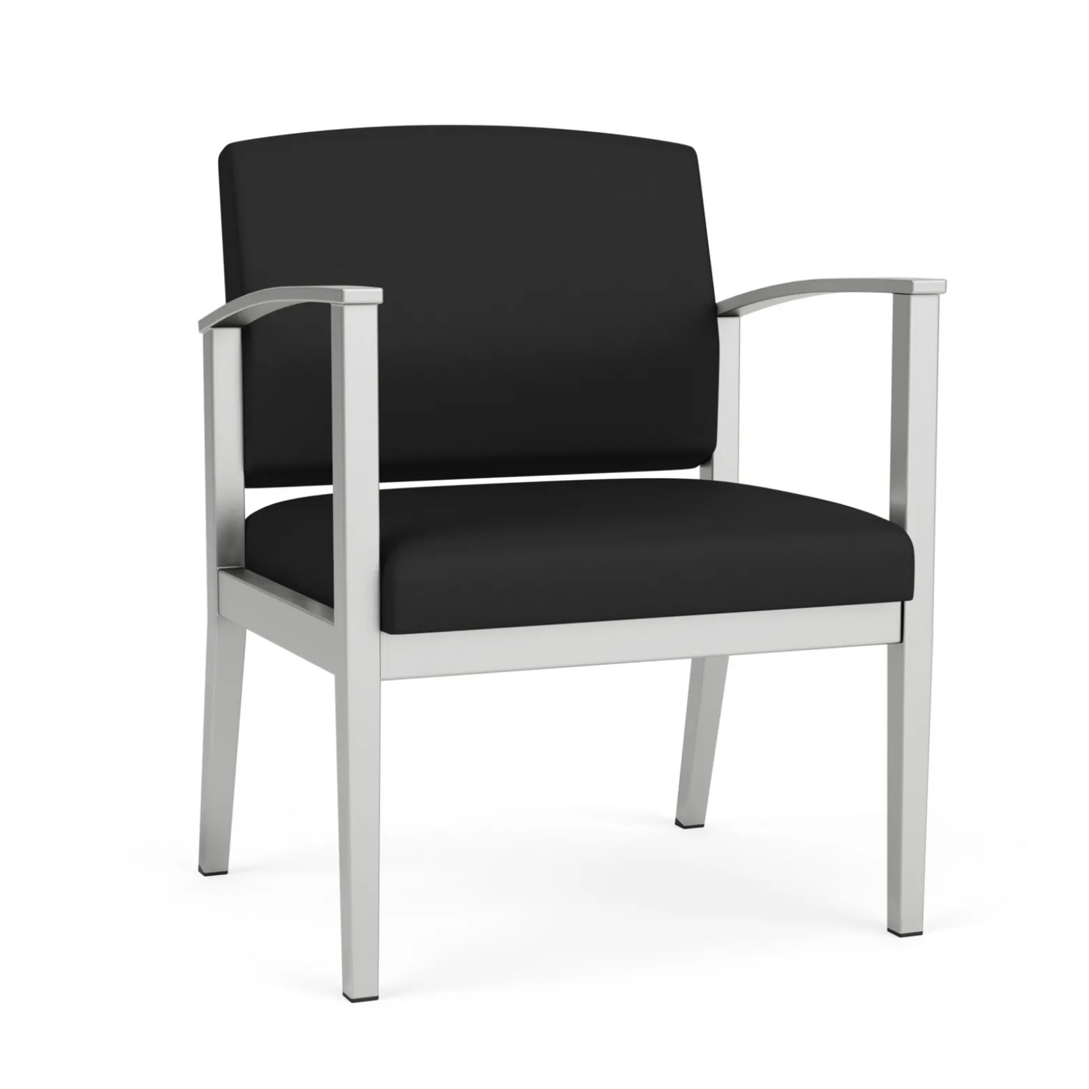 Mason Street Steel Oversized Guest Chair In Standard Upholstery