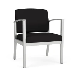 Mason Street Steel Oversized Guest Chair In Standard Upholstery