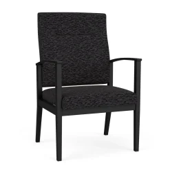 Mason Street Steel Oversize Patient Chair In Standard Upholstery