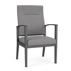 Mason Street Steel Patient Chair in Premium Upholstery
