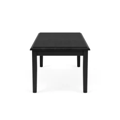 Mason Street Wood Coffee Table - 40Wx20D