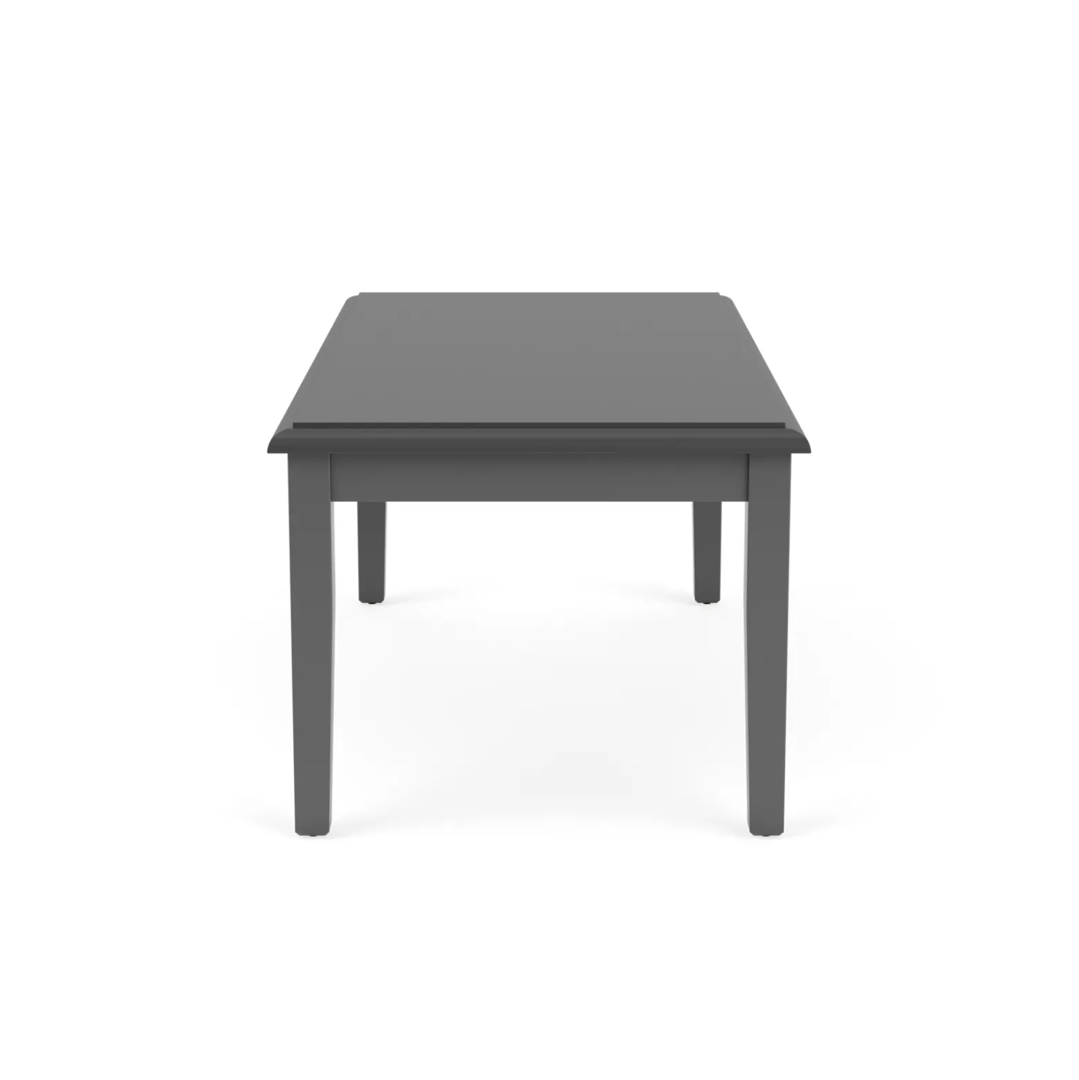 Mason Street Wood Coffee Table - 40Wx20D