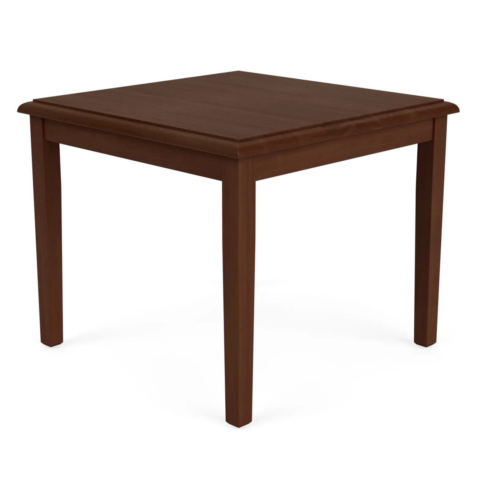 Mason Street Wood Corner Table - 24W x 24D