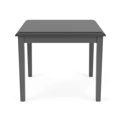 Mason Street Wood Corner Table - 24W x 24D