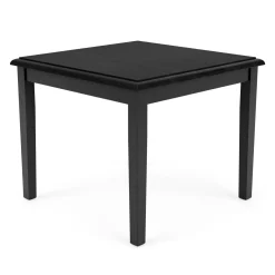 Mason Street Wood Corner Table - 24W x 24D