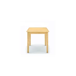 Mason Street Wood End Table - 20