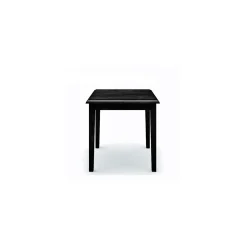 Mason Street Wood End Table - 20