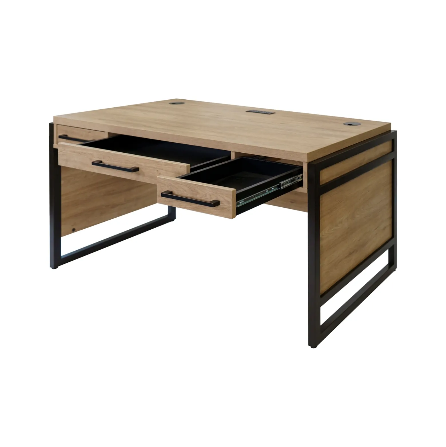 Mason Writing Desk – 60"W x 30”D