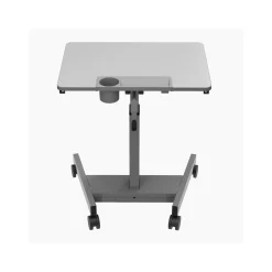 MBS Standing Classroom Desk w/ Crank Handle