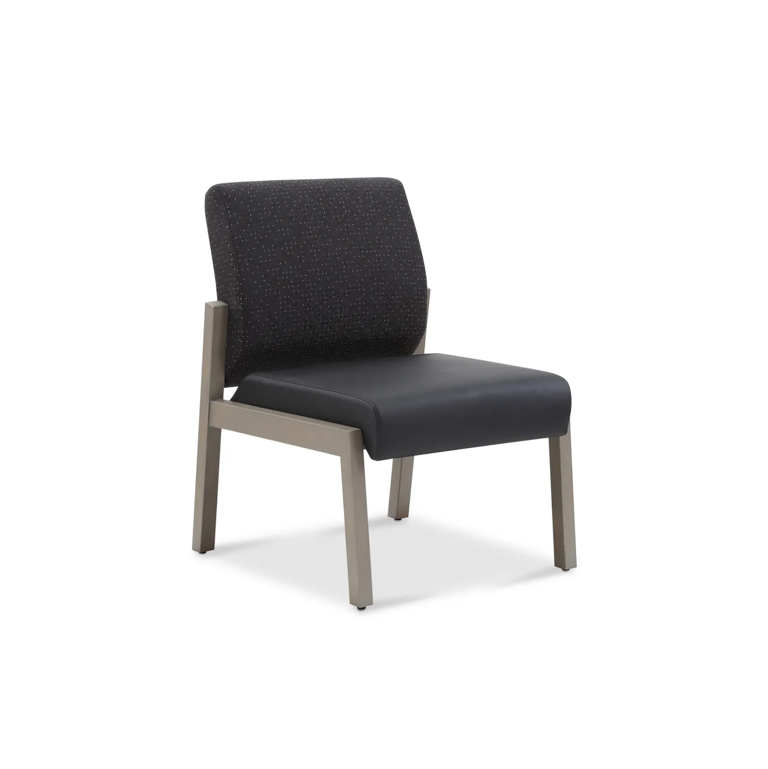 Meadow Creek Armless Guest Chair