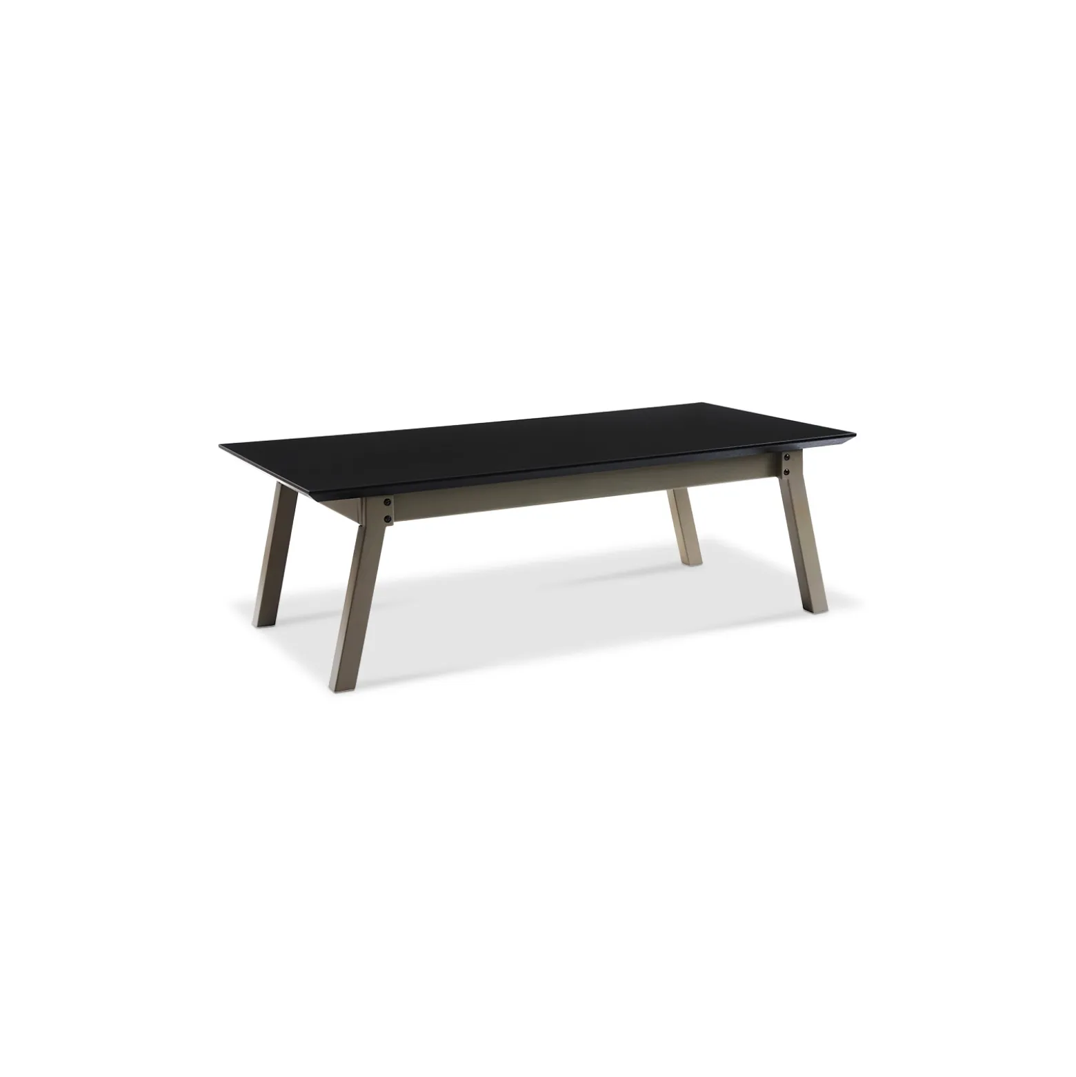 Meadow Creek Coffee Table - 47"W x 24"D