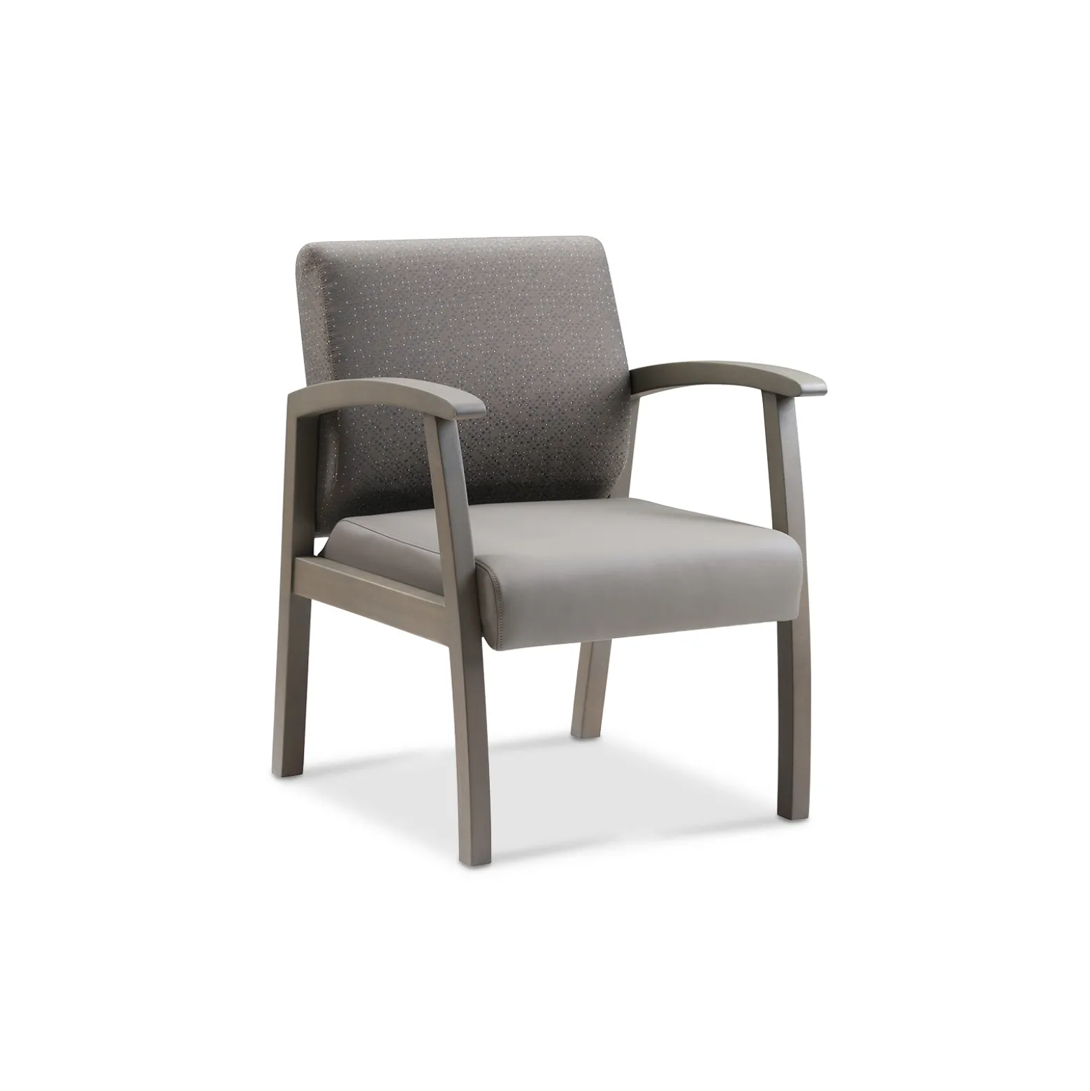 Meadow Creek Guest Chair with Arms