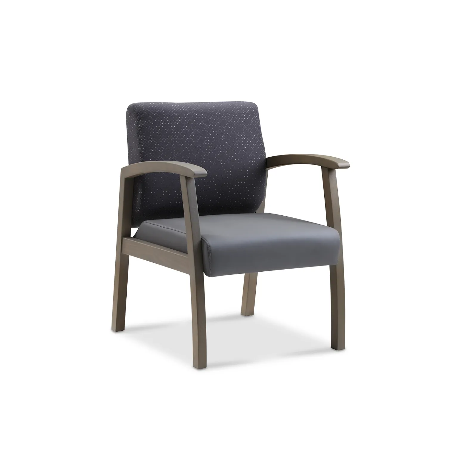 Meadow Creek Guest Chair with Arms