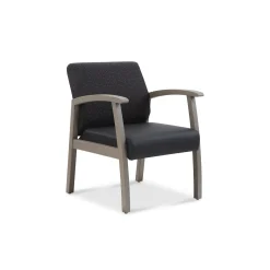 Meadow Creek Guest Chair with Arms