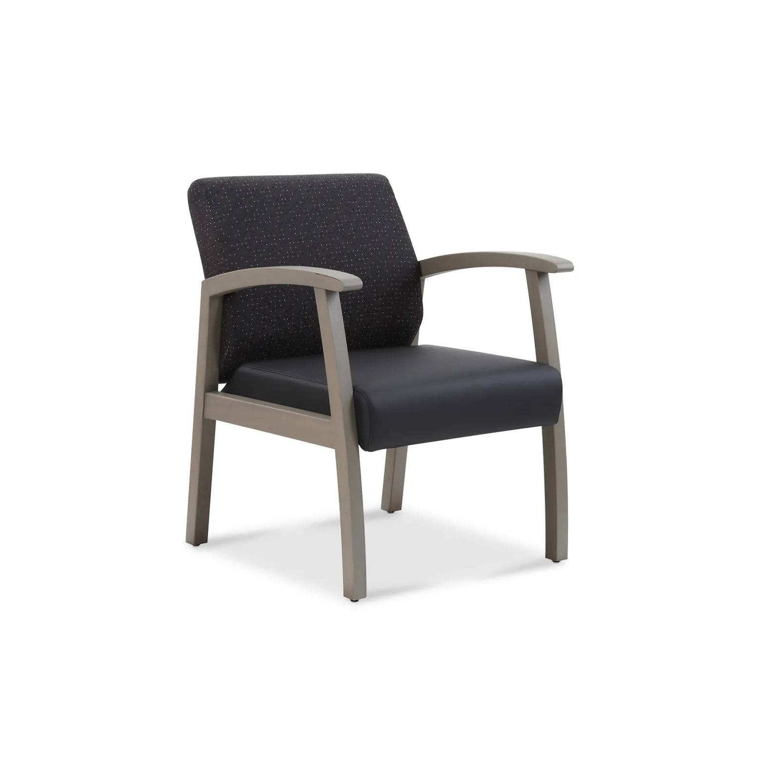 Meadow Creek Guest Chair with Arms