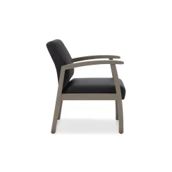 Meadow Creek Guest Chair with Arms
