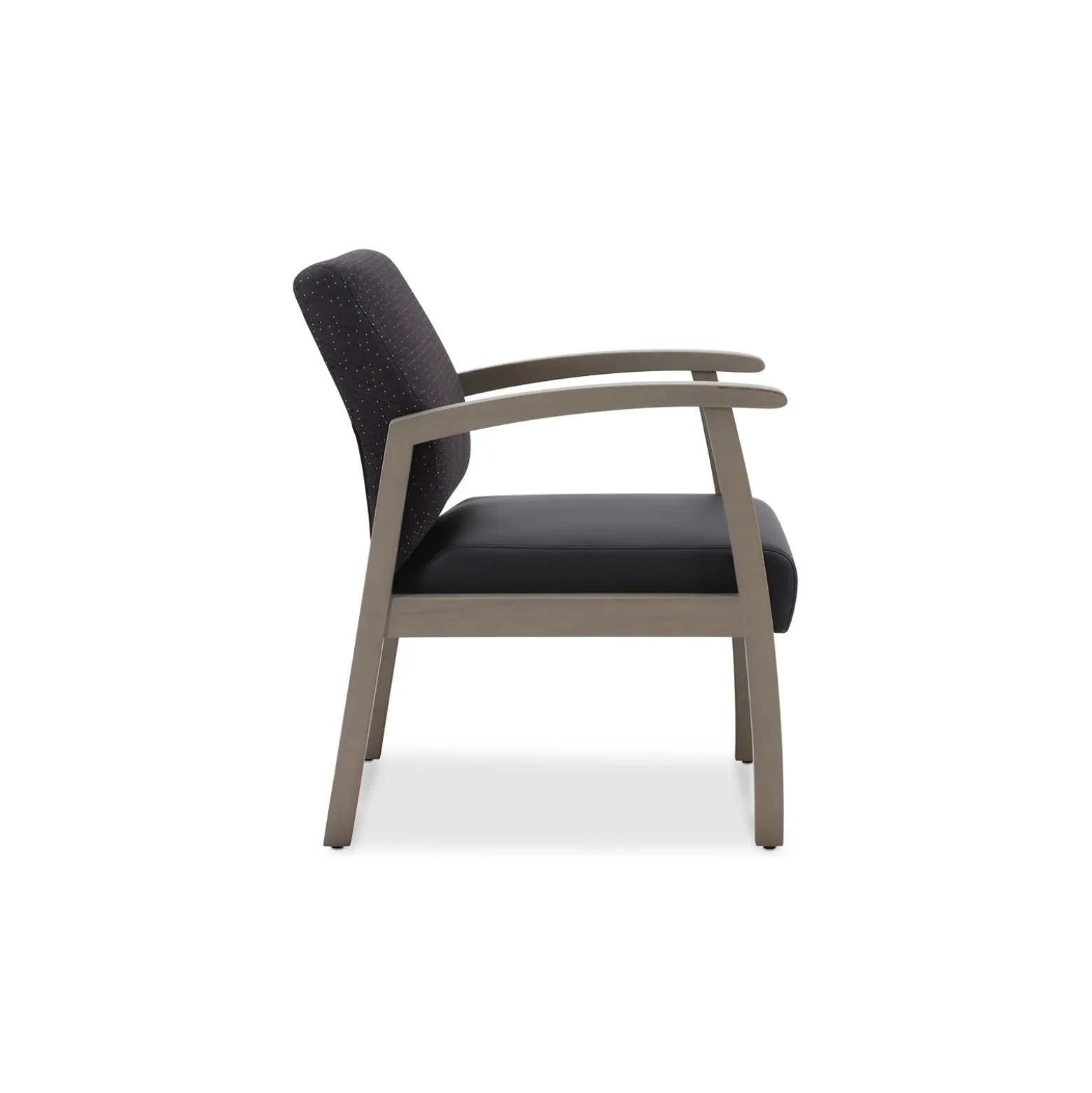 Meadow Creek Guest Chair with Arms