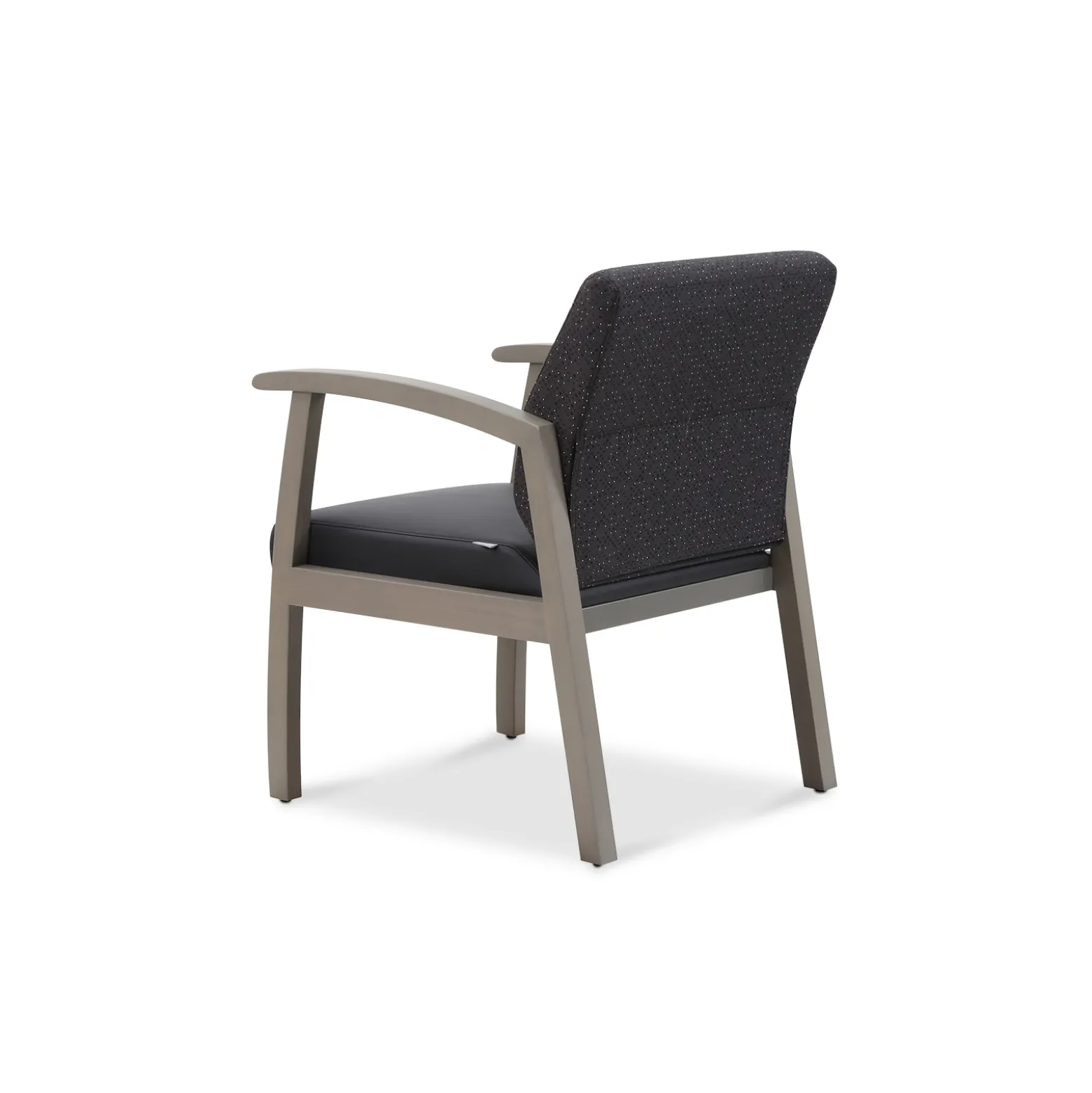 Meadow Creek Guest Chair with Arms