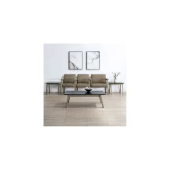 Meadow Creek Guest Chair with Arms