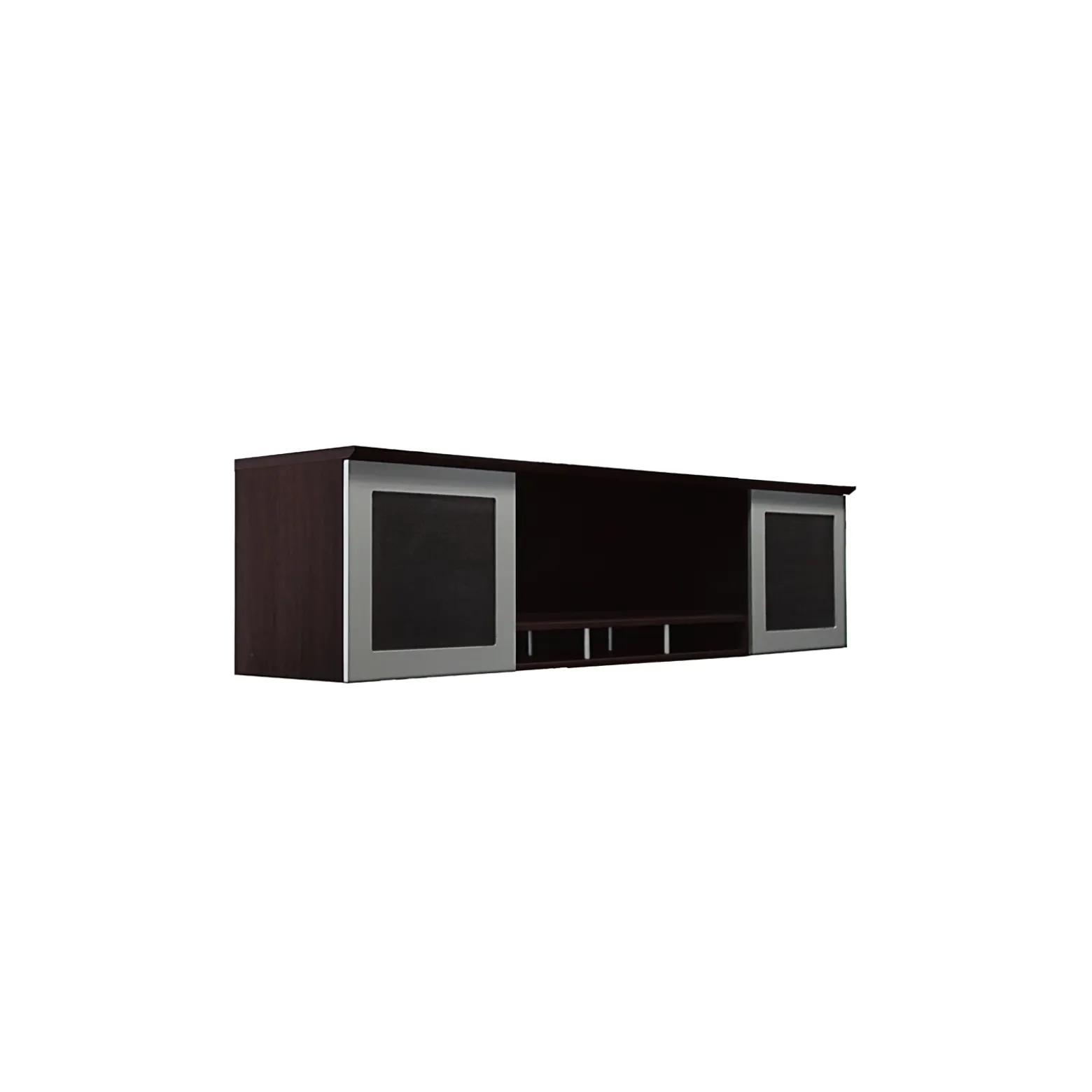 Medina 63" Contemporary Hutch