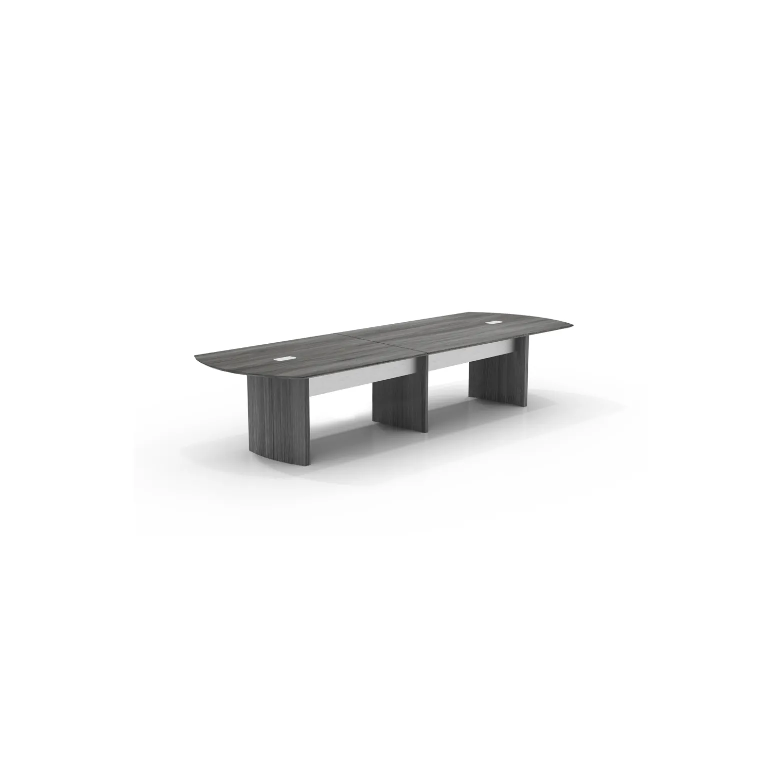 Medina Six Seat Conference Table - 12 ft