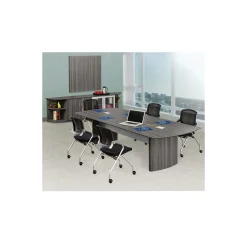 Medina Six Seat Conference Table - 12 ft