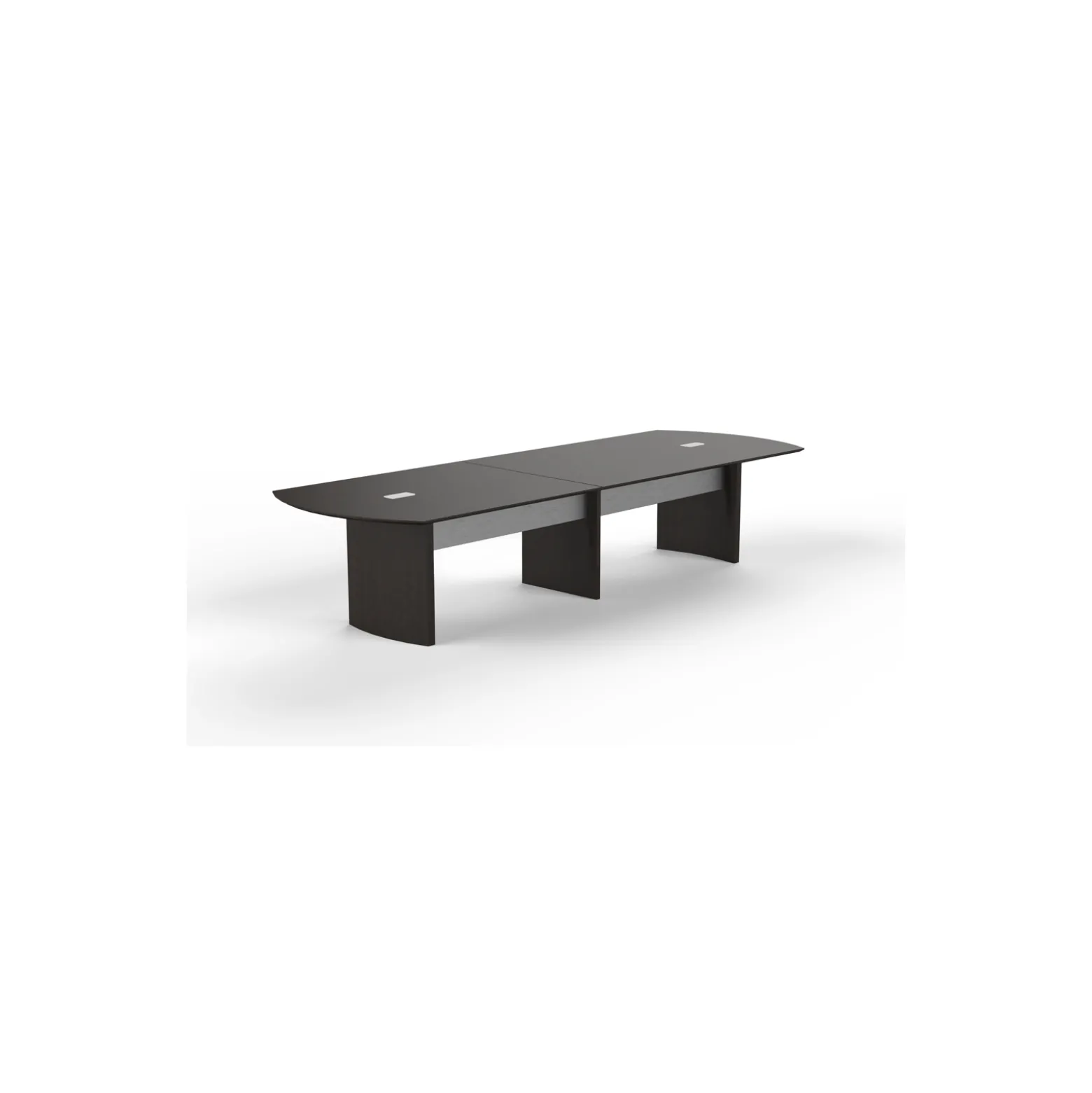 Medina Six Seat Conference Table - 12 ft