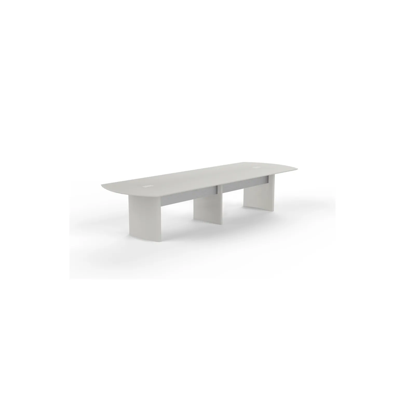 Medina Six Seat Conference Table - 12 ft