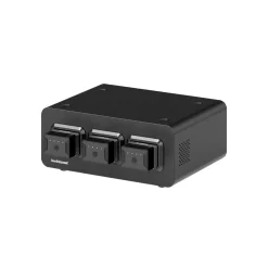 Medium Use Bundle - KwikBoost EdgePower® Desktop Charging Station System